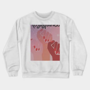 Resistance Crewneck Sweatshirt